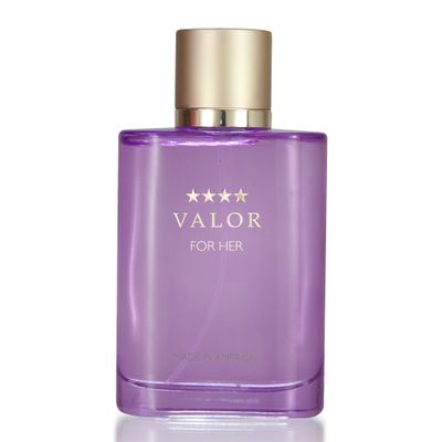 Valor by Dana 3.4 oz Eau De Toilette Spray for Women