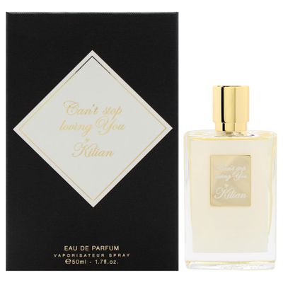 Kilian Cant Stop Loving You for Women - 1.7 oz EDP Spray