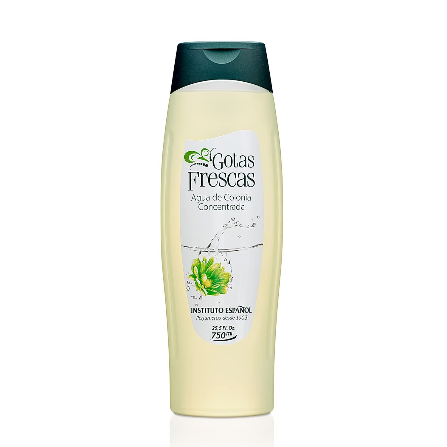 GOTAS FRESCAS edc 750 ml