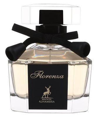 Maison Alhambra Florence for Women - 3.4 oz EDP Spray
