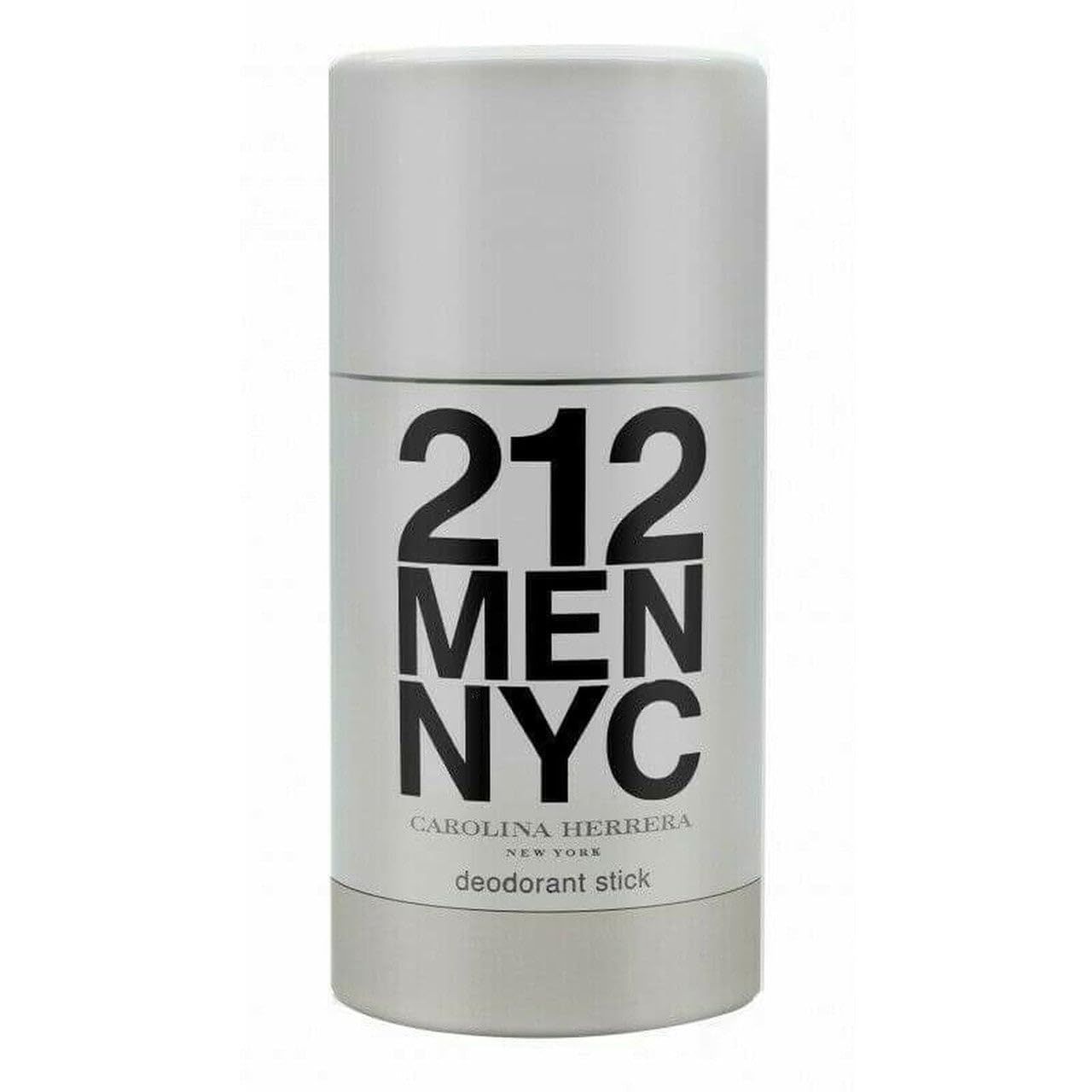 Carolina Herrera 212 Deodorant Stick For Men, No Color, 2.1 Fl Oz