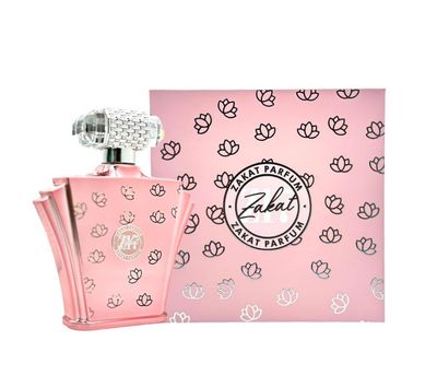 Zakat Parfum Z17 3.4oz Eau de Parfum