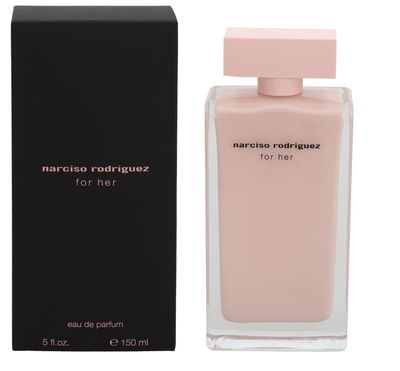 NARCISO RODRIGUEZ HER EDP 150 ML by Narciso Rodriguez