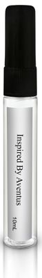 Fragrance Inspired by Creed Aventus 10ml Vial Sampler