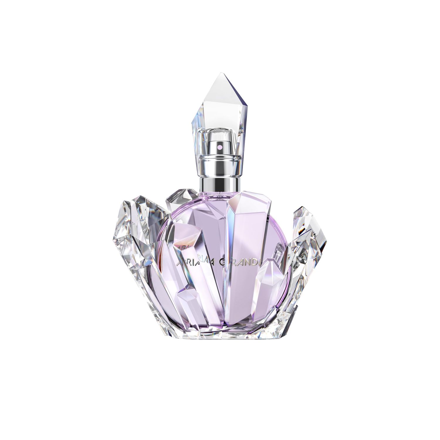 Ariana Grande R.E.M Eau de Parfum - Long Lasting Fragrance with Fig, Pear Blossom White Musk - Floral Musk Womens Perfume - 3.4 Fl Oz