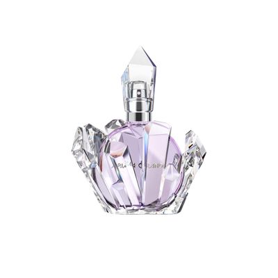 Ariana Grande R.E.M Eau de Parfum - Long Lasting Fragrance with Fig, Pear Blossom White Musk - Floral Musk Womens Perfume - 3.4 Fl Oz
