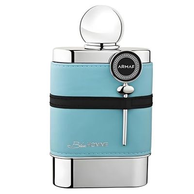 Armaf Blue Homme EDT Spray Men 3.4 oz