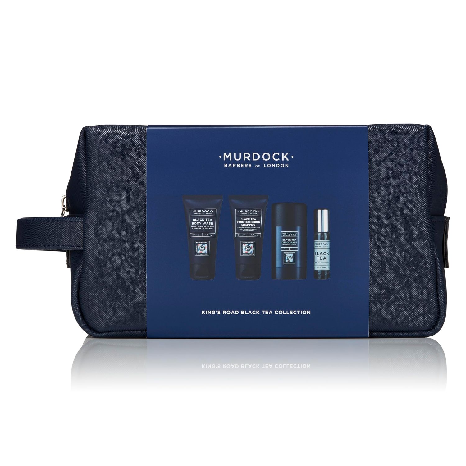 Murdock London Kings Road