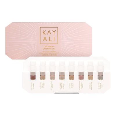 KAYALI Discovery Set