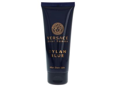 Versace Pour Homme Dylan Blue for Men 3.4 oz After Shave Balm
