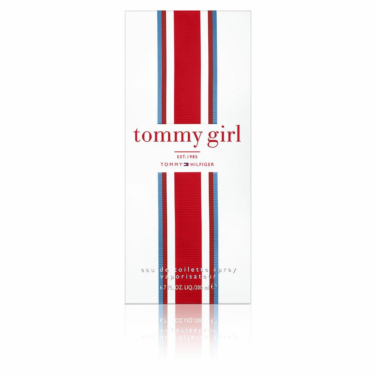 Tommy Hilfiger Tommy Girl for Women 6.7 oz Eau de Toilette Spray