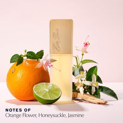 Este Lauder Eau de Private Collection Spray Eau de Parfum with Notes of Honeysuckle, Jasmine Citrus Women's Perfume, 1.7 Fl Oz
