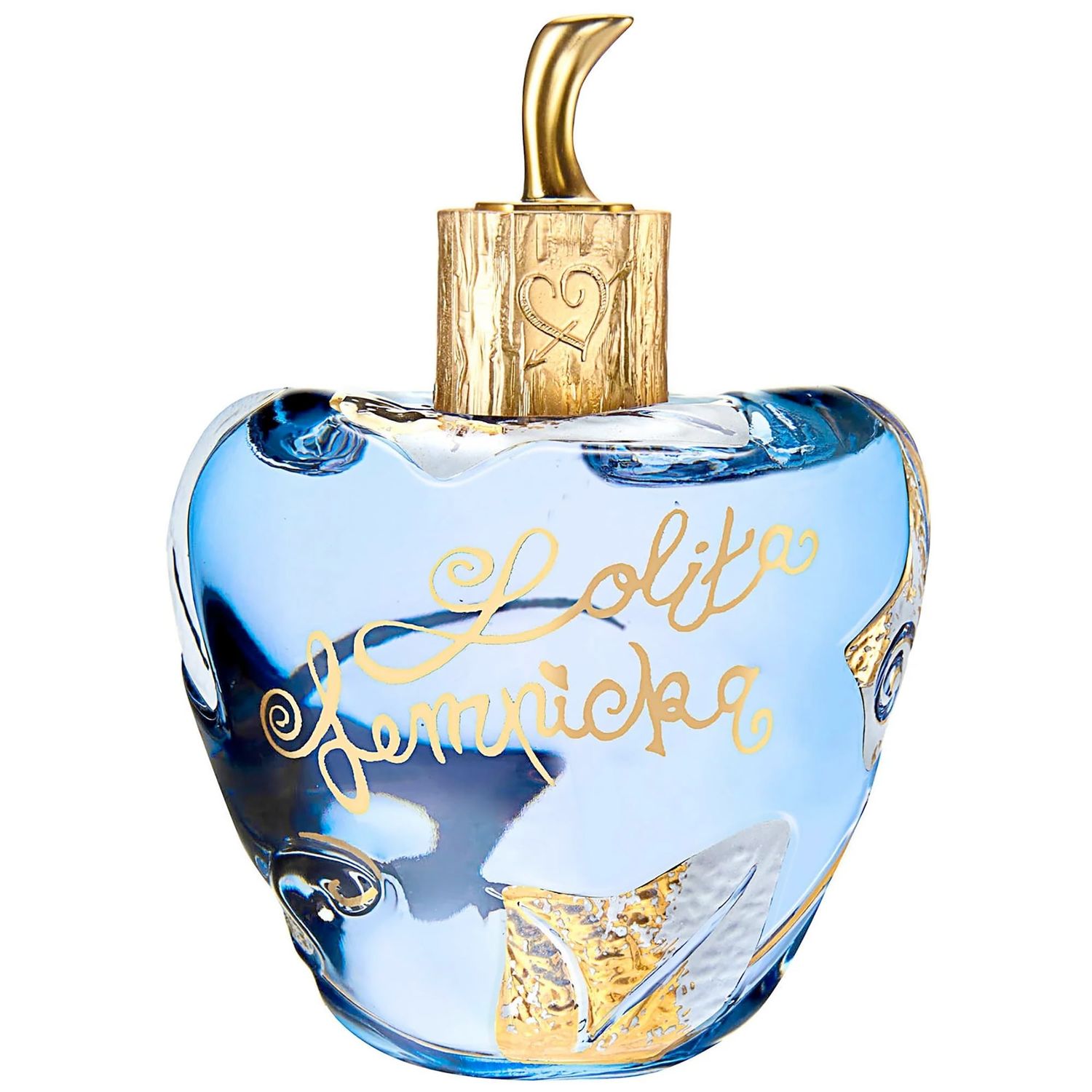 Lolita Lempicka Le Parfum Eau De Parfum Spray for Women - Notes of Licorice, Violet, Anise - Ideal for Daily Wear and Special Events - 1.0 Oz