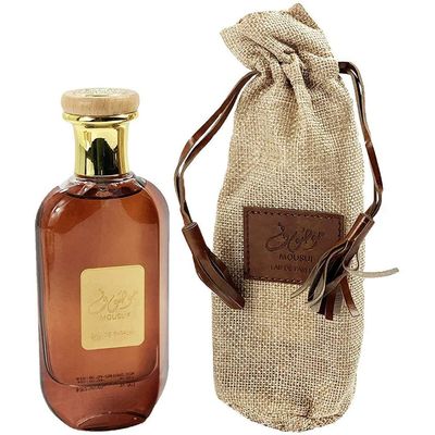 Ard al Zaafaran Mousuf 3.4 Fl Oz 100ml Eau De Parfum for Men