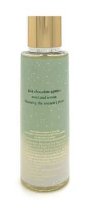 Victoria's Secret Fragrance Mist Frostmelt 8.4 Fl Oz