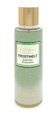 Victoria&#39;s Secret Fragrance Mist Frostmelt 8.4 Fl Oz