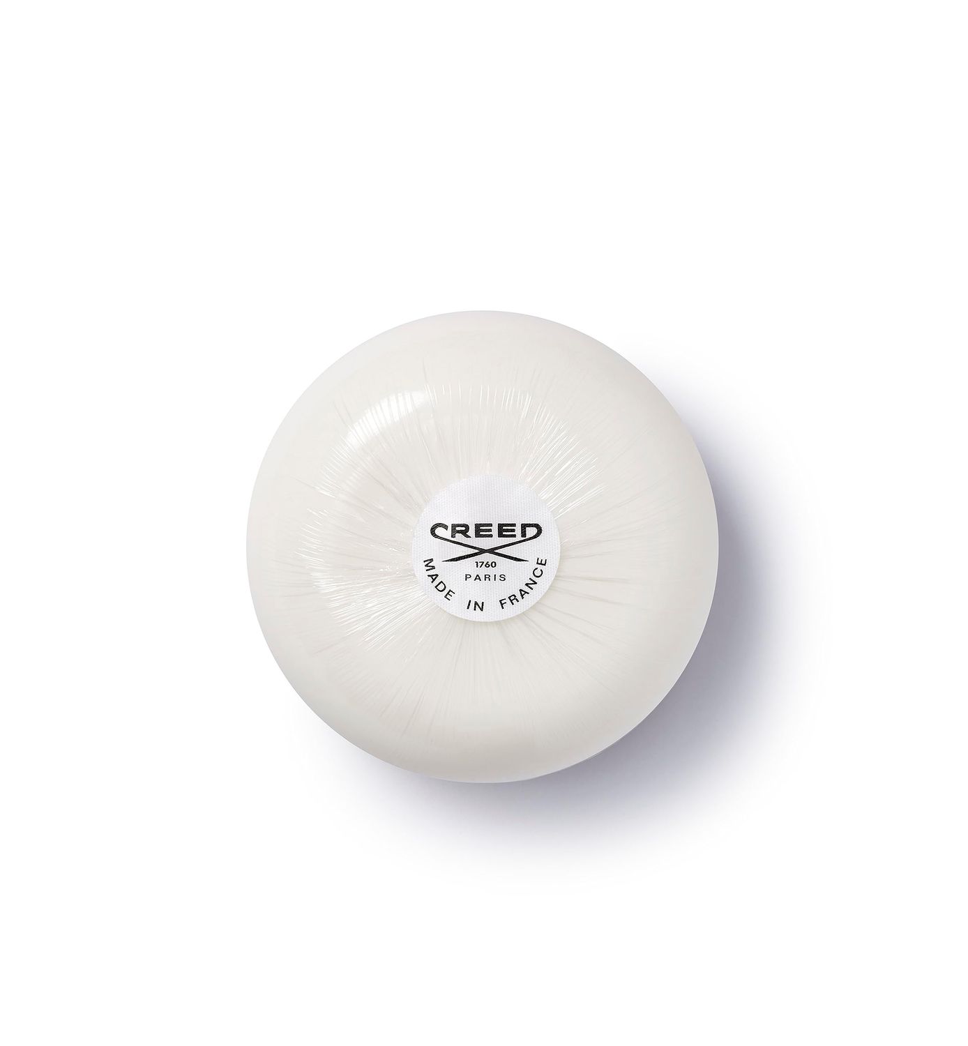 Creed Aventus Soap, Men&#39;s Luxury Soap with Dry Woods, Fresh Citrus Fruity Fragrance, 150g
