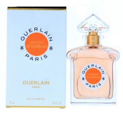 Guerlain L&#39;Instant De Eau de Parfum Spray for Women, 2.5 Ounce