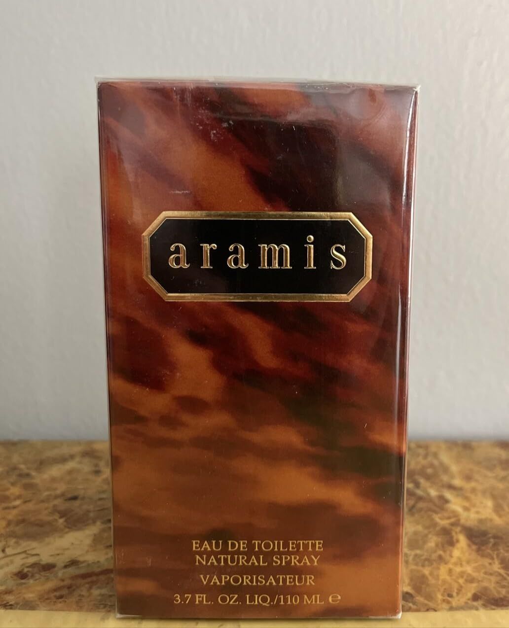 Aramis By Aramis Edt Spray 3.7 Oz