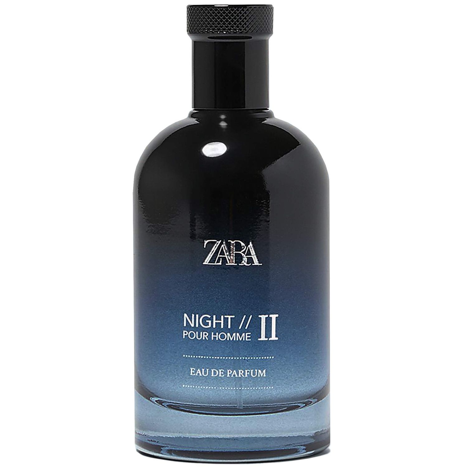 Zara Night Pour Homme II 3.4 FL.OZ