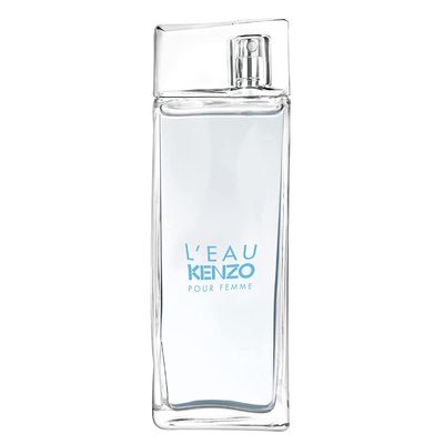 Kenzo L&#39;eau Kenzo By Kenzo For Women. Eau De Toilette Spray 100 ml(Packaging May Vary)