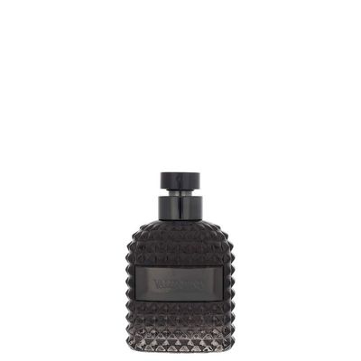 Valentino Uomo Intense Eau De Parfum Spray for Men, 3.4 Ounce