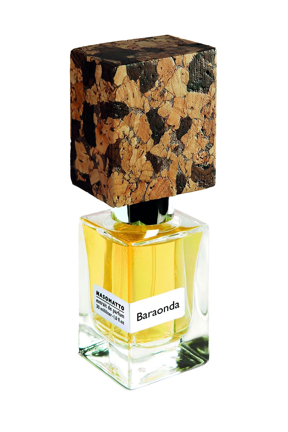 Nasomatto Extrait de Parfum Spray, Baraonda, 1.0 Fl Oz