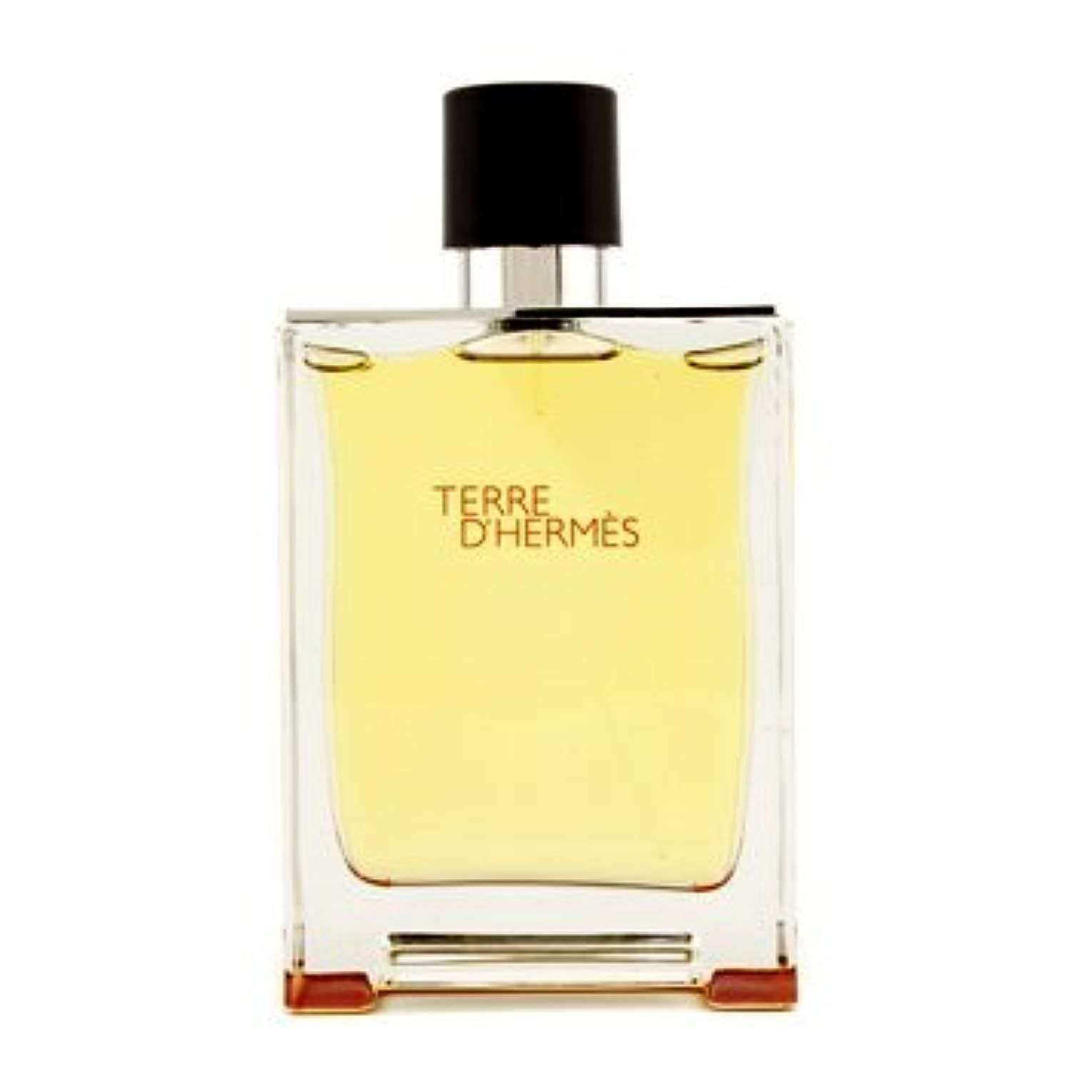 Hermes Terre D&#39;Hermes Pure Parfum Spray 200ml6.7oz