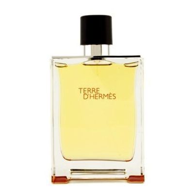 Hermes Terre D&#39;Hermes Pure Parfum Spray 200ml6.7oz