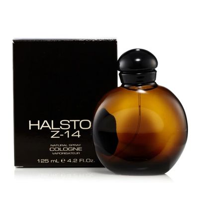 Z-14Halston Cologne Spray 4.2 Oz (M)