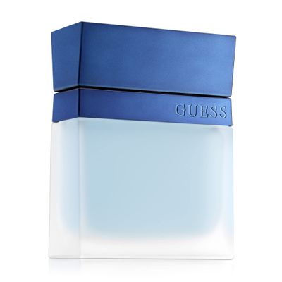 Guess Seductive Blue For Men After Shave 100 Ml