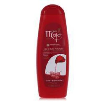 Myrurgia Maja Perfumed Bath and Shower Gel, 13.5 Ounce