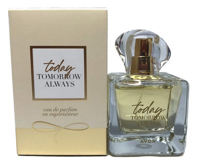 Avon TODAY Eau de Parfum, 1.7 fl oz 50 ml for Women.