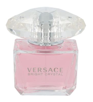 Versace Bright Crystal by Versace for Women 3.0 oz Eau de Toilette Spray
