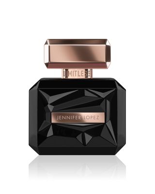 Jennifer Lopez Limitless Perfume, Eau De Parfum Spray 1.0 Fl Oz (30 ml) Vibrant Woody Amber Womens Perfume, Notes of Red Apple, Jasmine Palo Santo, A Limitless Life Inspired Women&#39;s Fragrance