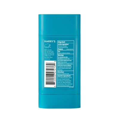 Harry's Antiperspirant Redwood - 2.5oz