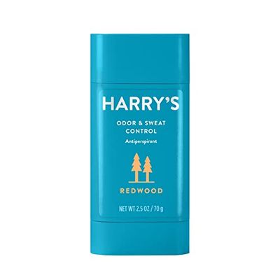 Harry&#39;s Antiperspirant Redwood - 2.5oz