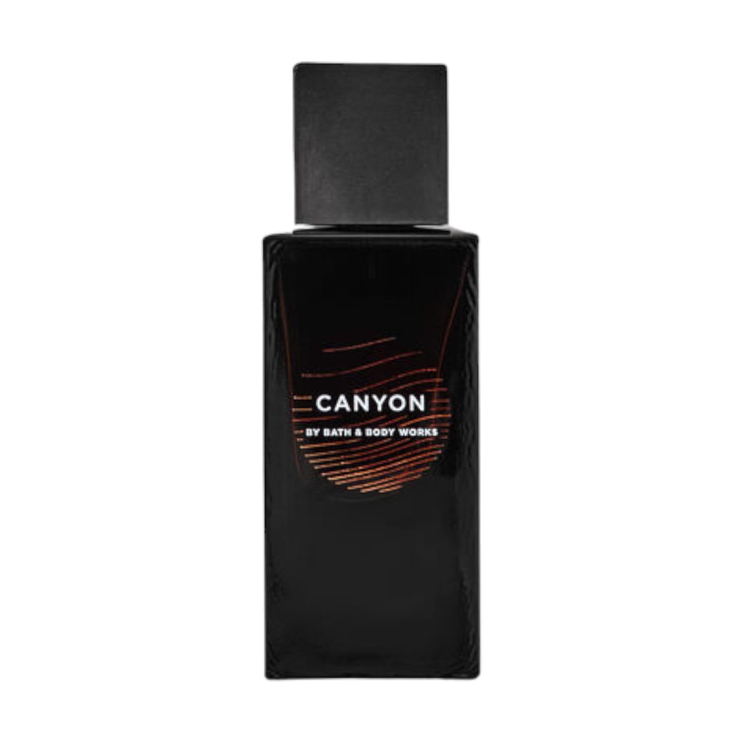 Bath Body Works Bath and Body Works Canyon Men&#39;s Fragrance 3.4 Ounces Cologne Spray (Canyon)