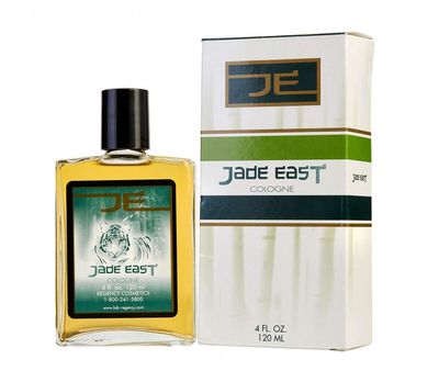 Jade East Men&#39;s Eau De Cologne 4 ounces
