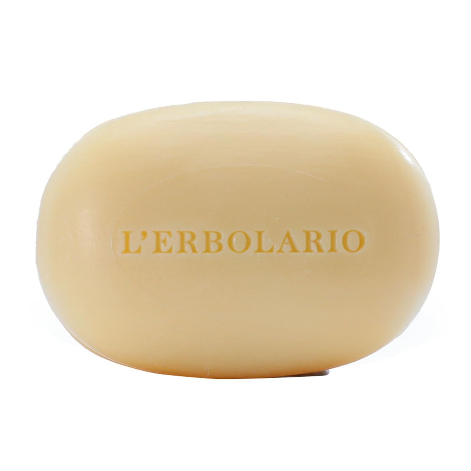 L&#39;Erbolario Passion Fruit Perfume Soap - Enriched With All Natural Ingredients And Aromatic Fragrances - Cleanses And Moisturizes Skin - Long Lasting And Creates A Rich, Creamy Lather - 3.5 Oz