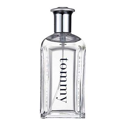 TommyTommy Hilfiger EDTCologne Spray New Packaging 3.4 Oz (100 Ml) (M)