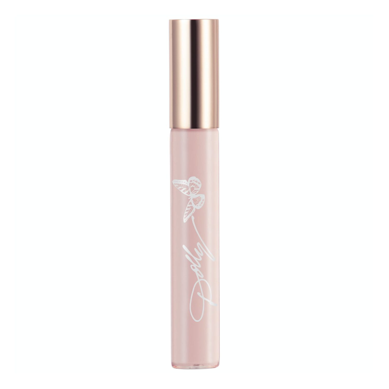SCENT BEAUTY Dolly Parton Scent from Above Perfume - Eau de Parfum Roll On for Women - Floral, Fruity, Casual Feminine Perfume with Notes of Mandarin, Jasmine, and Sandalwood - 0.34 Fl Oz