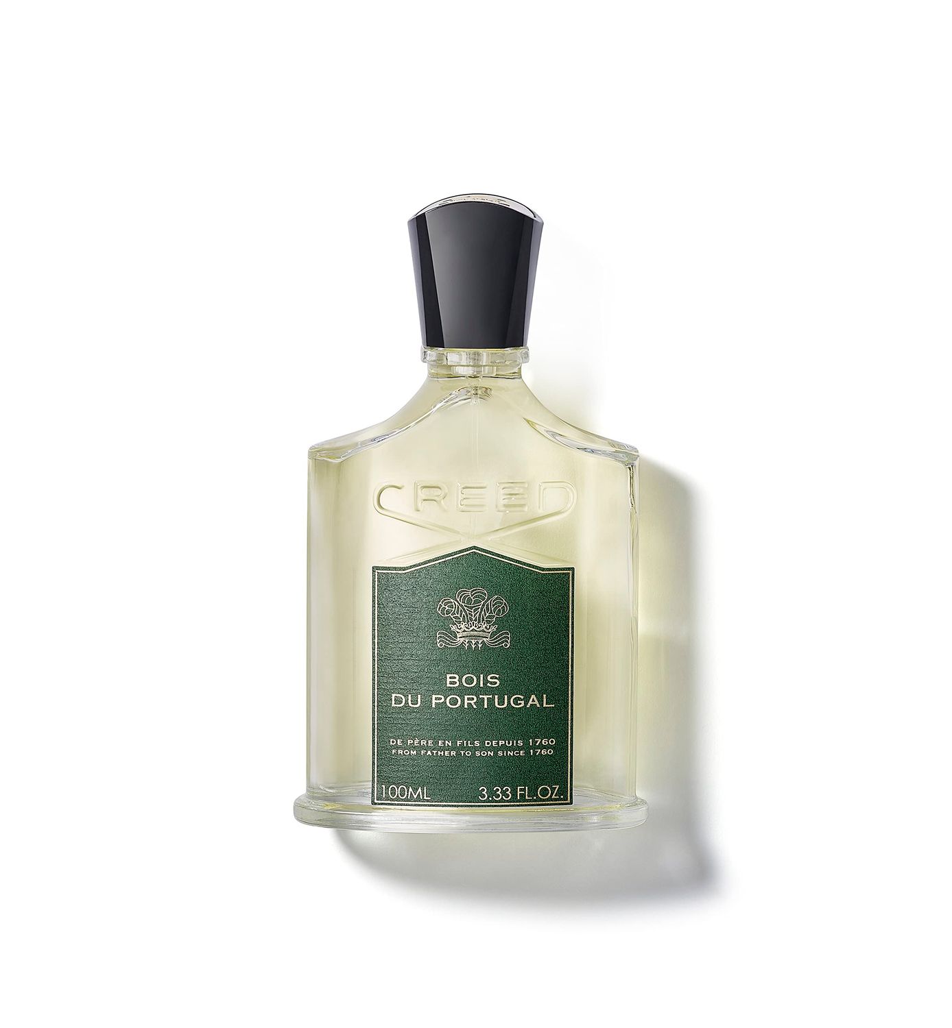 Creed Bois Du Portugal, Luxury Perfume for Him Her, Mossy Woods, Spicy Aromatic Fragrance, 100ML 3.3 Fl Oz
