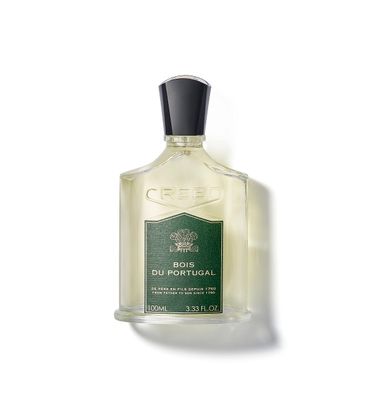 Creed Bois Du Portugal, Luxury Perfume for Him Her, Mossy Woods, Spicy Aromatic Fragrance, 100ML 3.3 Fl Oz