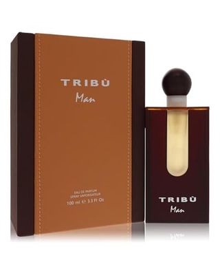 TRIBU Man EDP 3.3oz