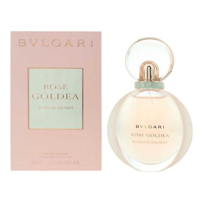 Bvlgari Rose Goldea Blossom Delight for Women - 2.5 oz EDT Spray