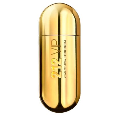 Carolina Herrera 212 VIP Women 4.2 oz EDP Spray (TP-8411061878668_Vendor)