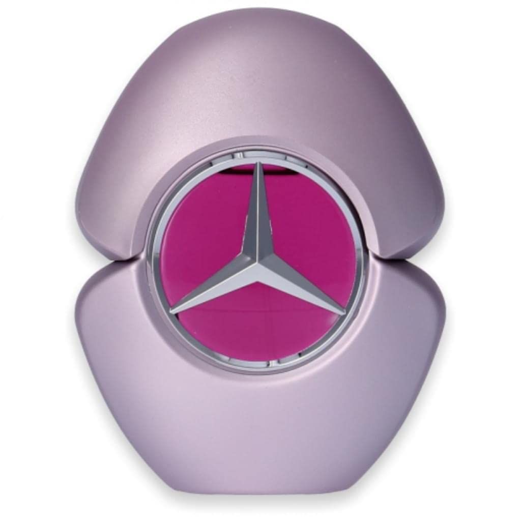 Mercedes-Benz Woman for Women - 3 oz EDP Spray