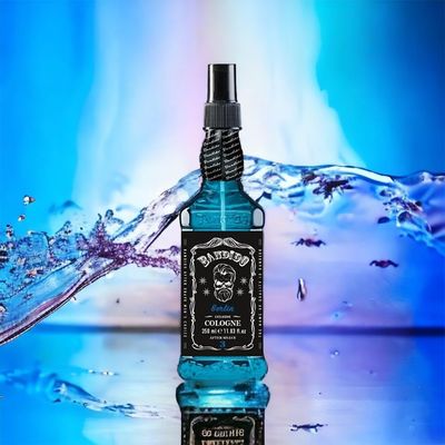 Bandido Water Fall Aftershave Cologne Aqua Surge Aftershave