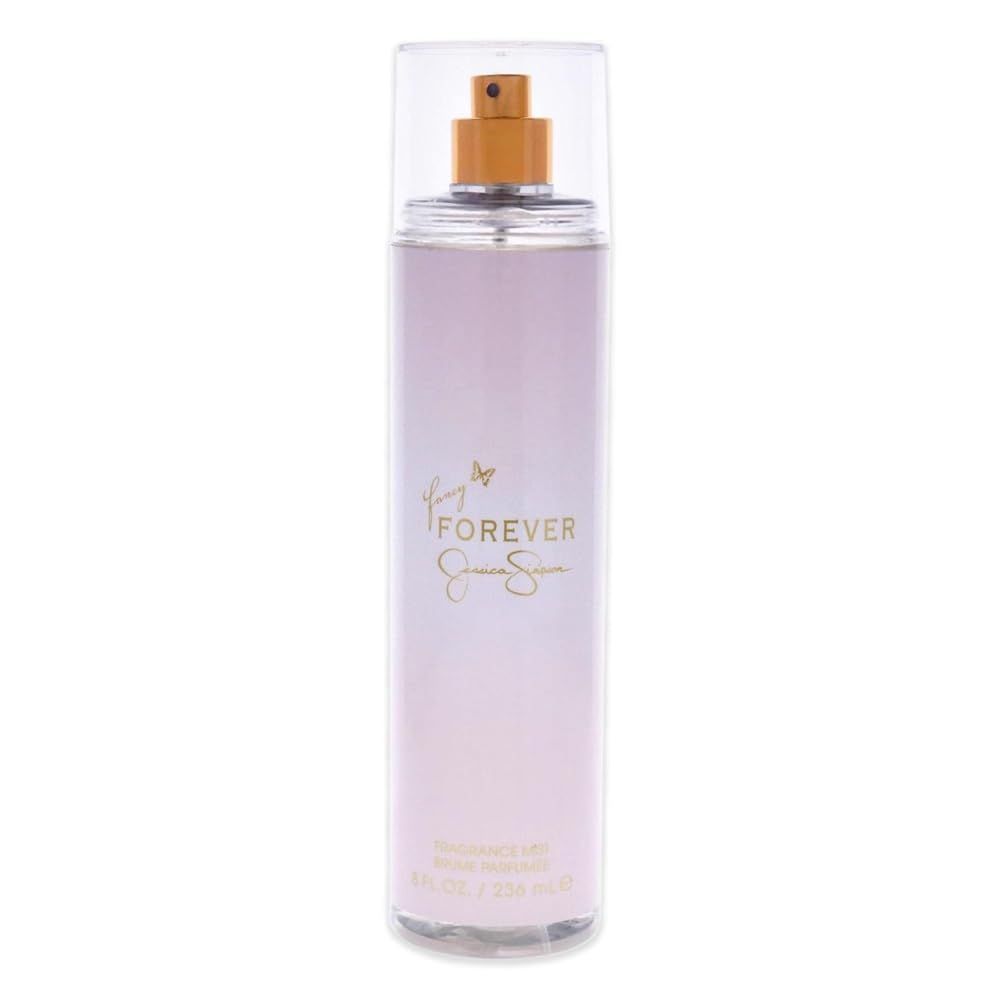 Jessica Simpson Fancy Forever Women Frangrance Mist 8 oz, Z8973W